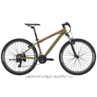 MATTS 6.5-V（マッツ6.5-V）26インチ マウンテンバイク 自転車 -26
