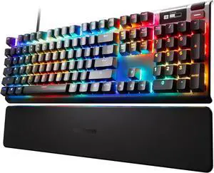SteelSeries Apex PRO TKL Keyboard - Newegg.com
