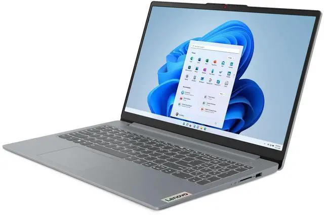 Lenovo IdeaPad 15AMN8 15.6
