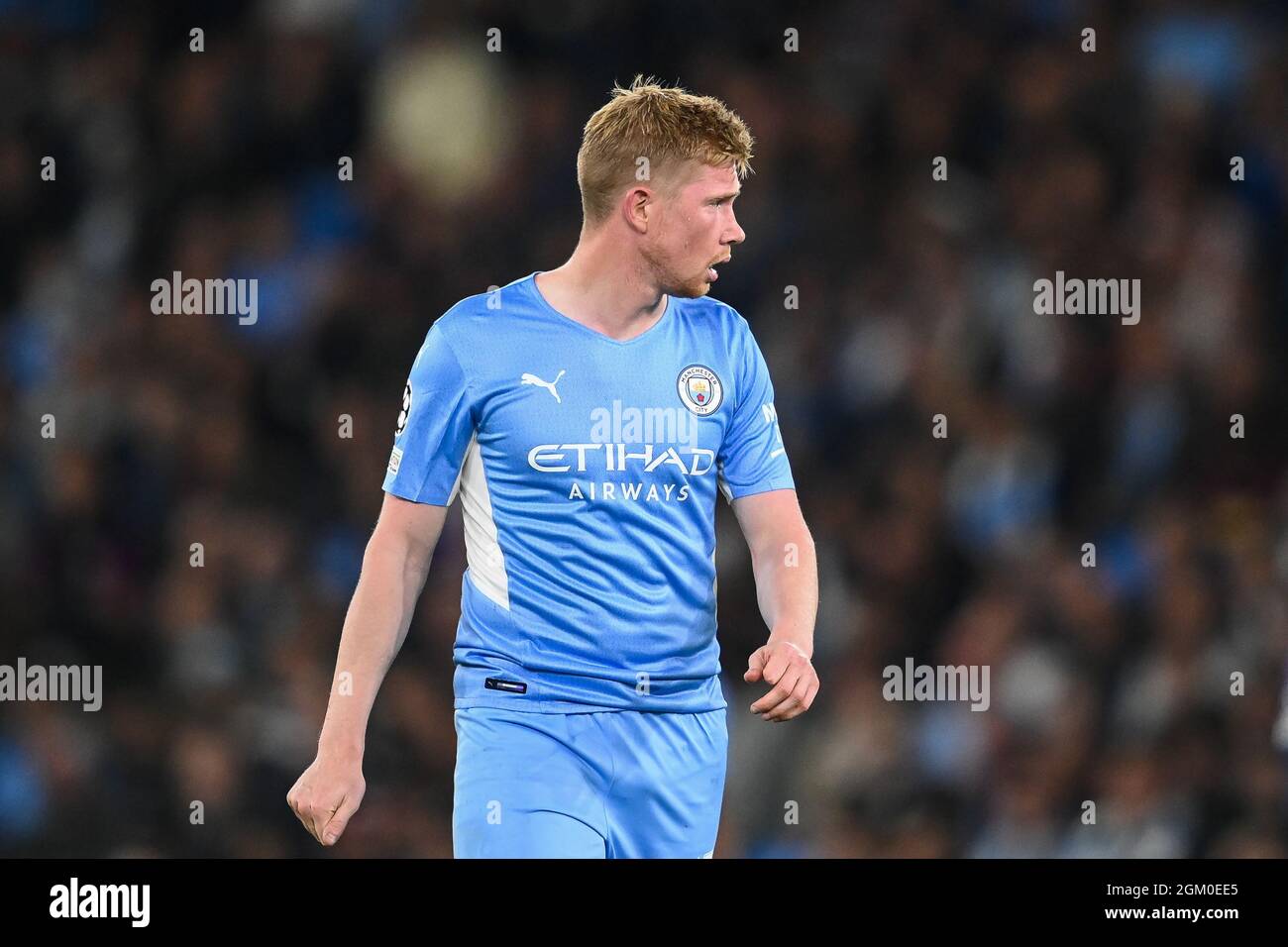 Manchester city DE BRUYNE 17 サッカー選手 1/6 Kevin De Bruyne #17