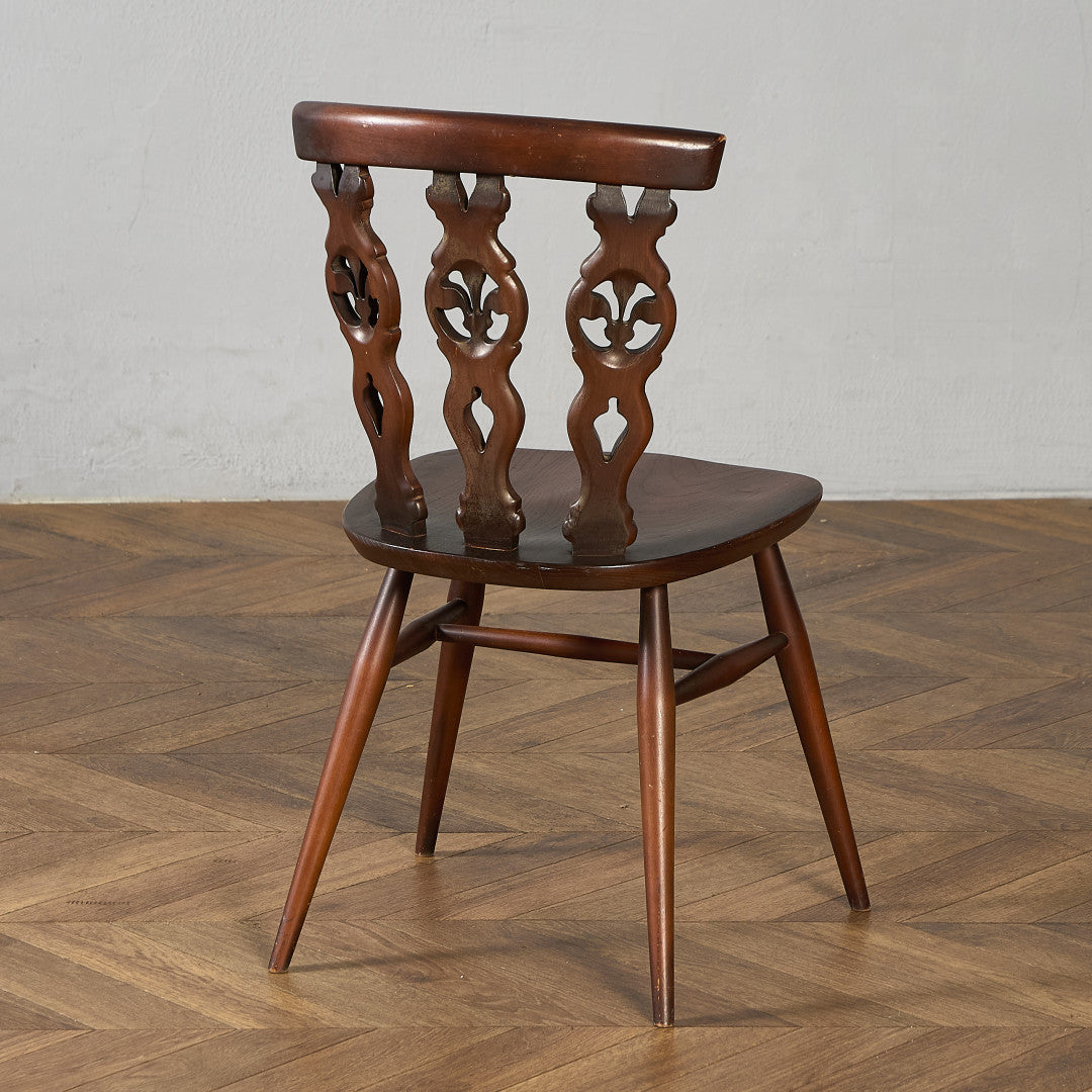 アーコール ERCOL Old Colonial シスルバックチェア #97983 – camori