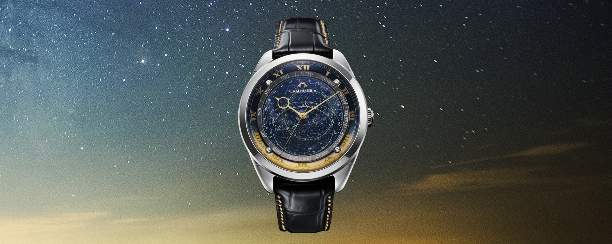 AO4011-07M｜コスモサイン | CAMPANOLA カンパノラ オフィシャルサイト