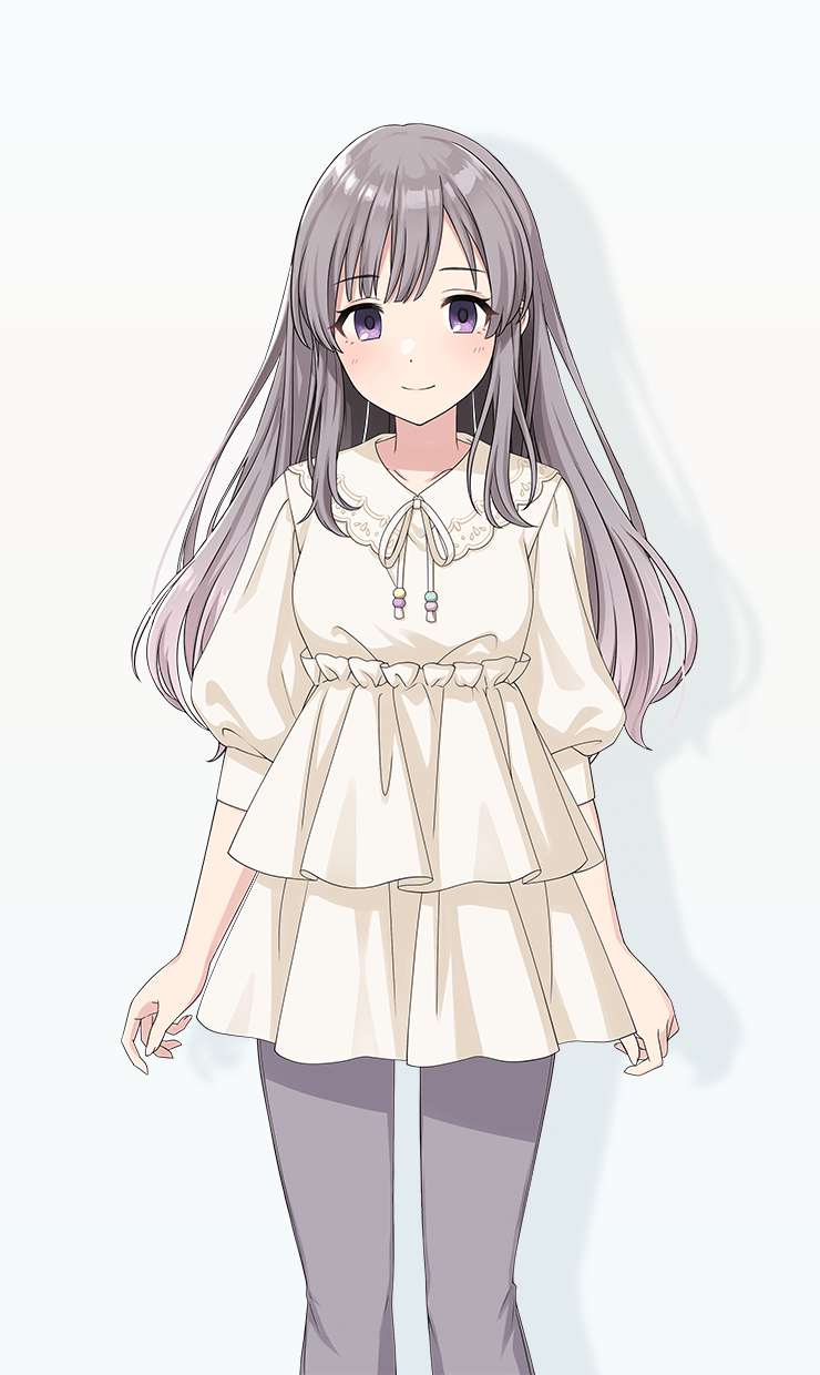 空・風・明・鳴 ｜ 283PRODUCTION STYLE ｜ アイドルマスター