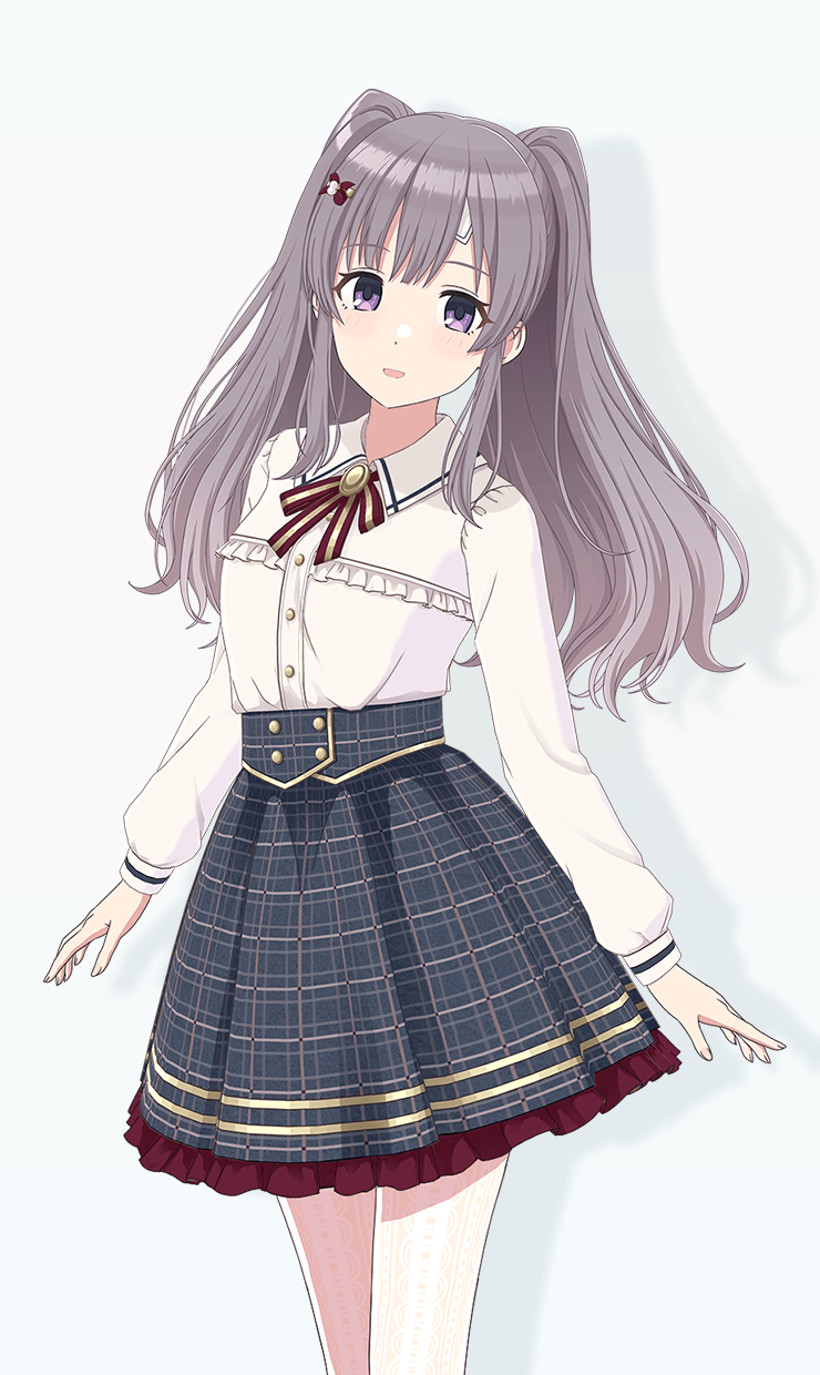 霧・音・燦・燦 ｜ 283PRODUCTION STYLE ｜ アイドルマスター