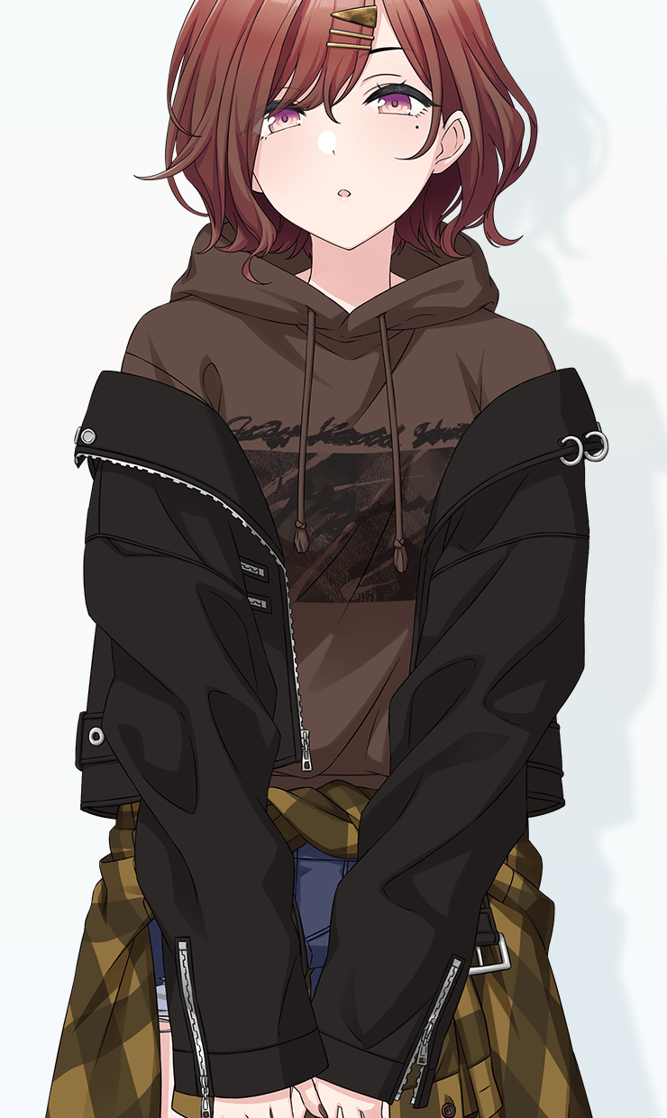 ギンコ・ビローバ ｜ 283PRODUCTION STYLE ｜ アイドルマスター