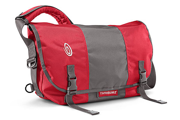 Timbuk2 Classic Messenger Bag - 2013 Model (Discontinued