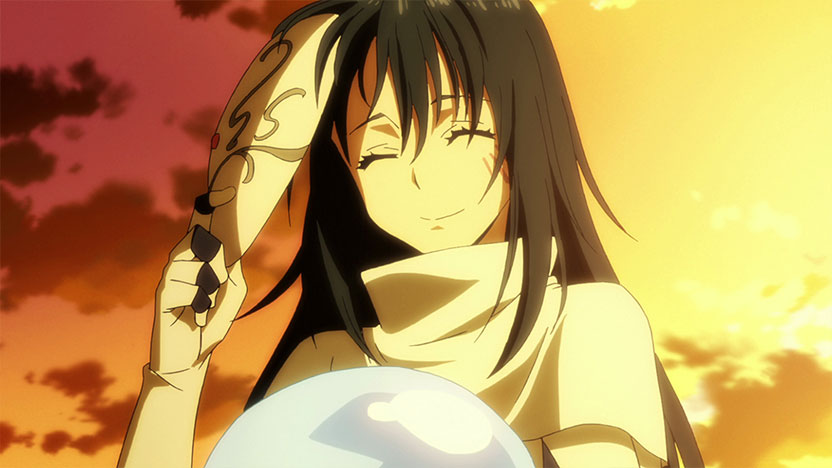 転スラのリムル「悪いスライムじゃないよ」の元ネタは