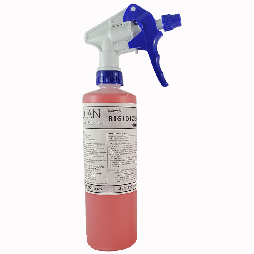 Kaowool Rigidizer - Standard (Between Oct-Apr: IN store pick-up