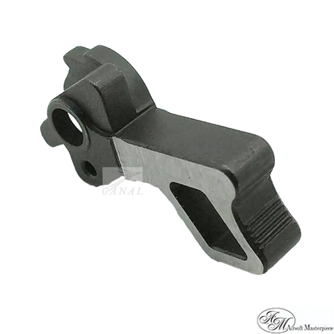 Airsoft Masterpiece] マルイ ハイキャパ ハンマーセット -STI SQUARE