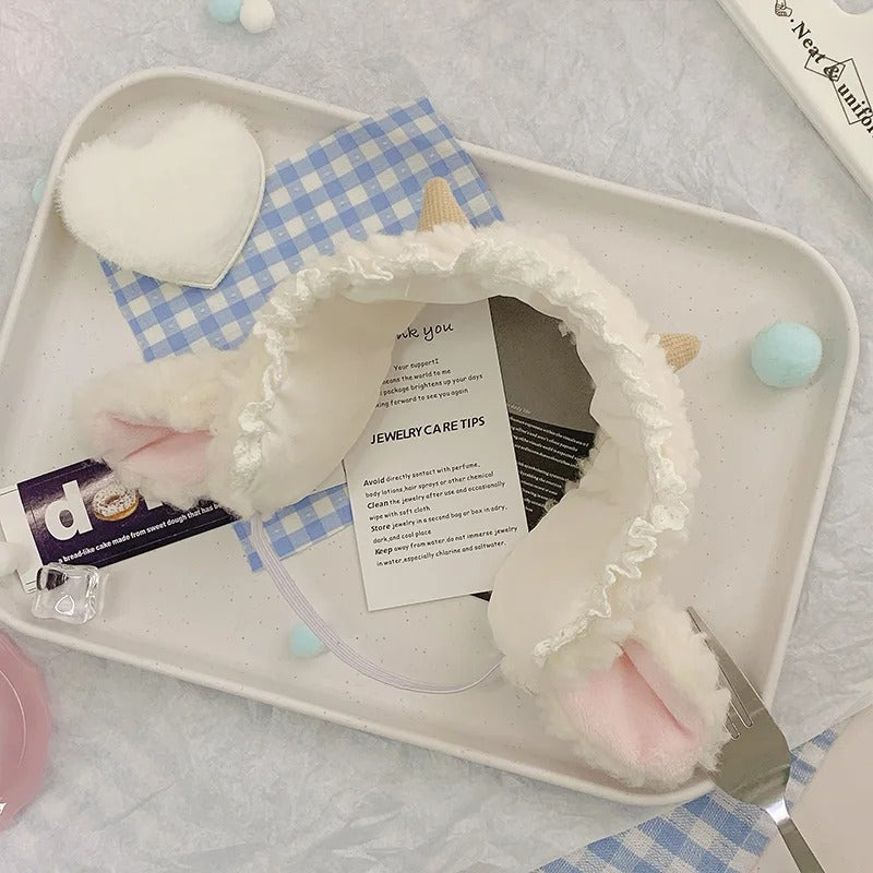 ぬい服］10/20cm 無属性 ぬいぐるみ用 お洋服【小羊】 – candymoon