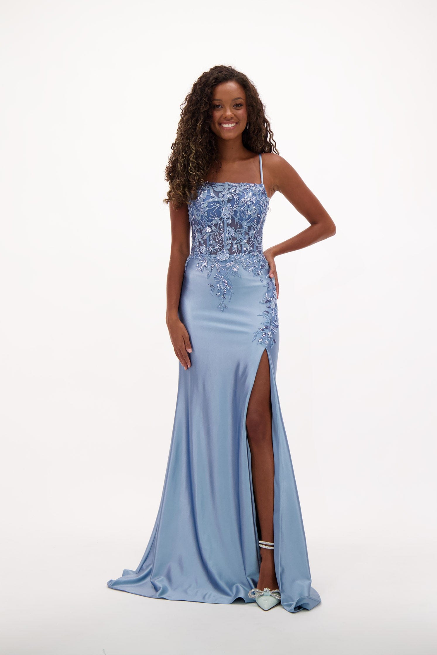 04-50070 – Candy Prom & Evening