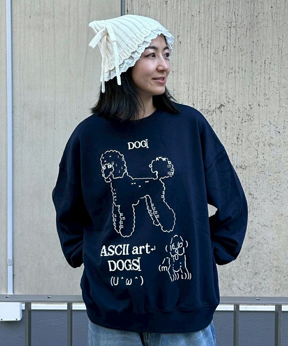 SWEAT |Candy Stripper（キャンディ ストリッパー）｜オフィシャル通販