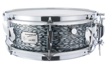 NV60-M1 Snare Drum【NV60-M1 スネアドラム】 | CANOPUS DRUMS