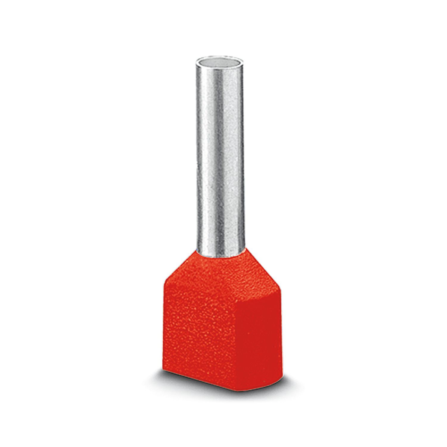 AI-TWIN 2X1-12 RD - Ferrule - 3240679 | Phoenix Contact