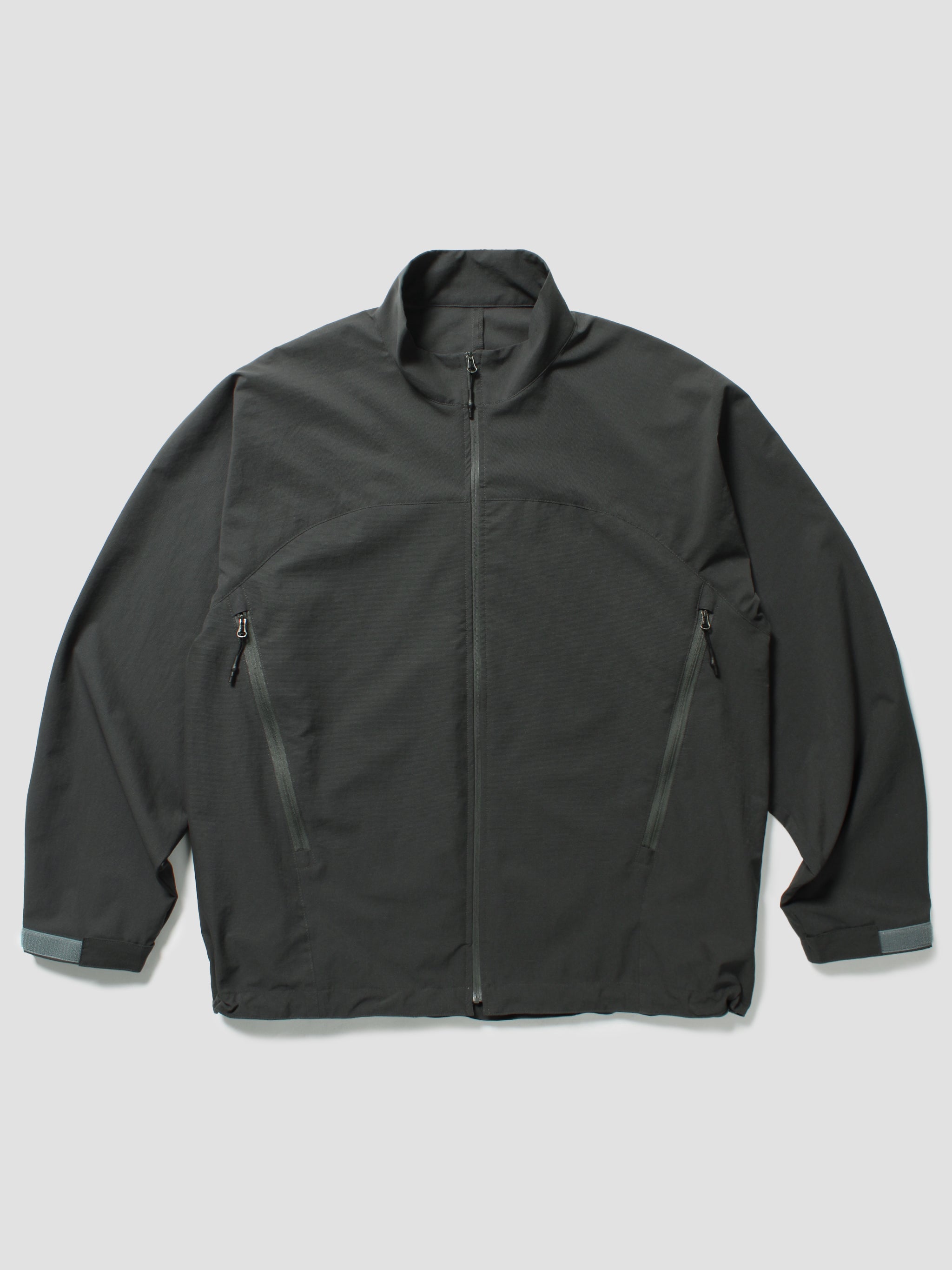 OUTERWEAR – CABARET POVAL