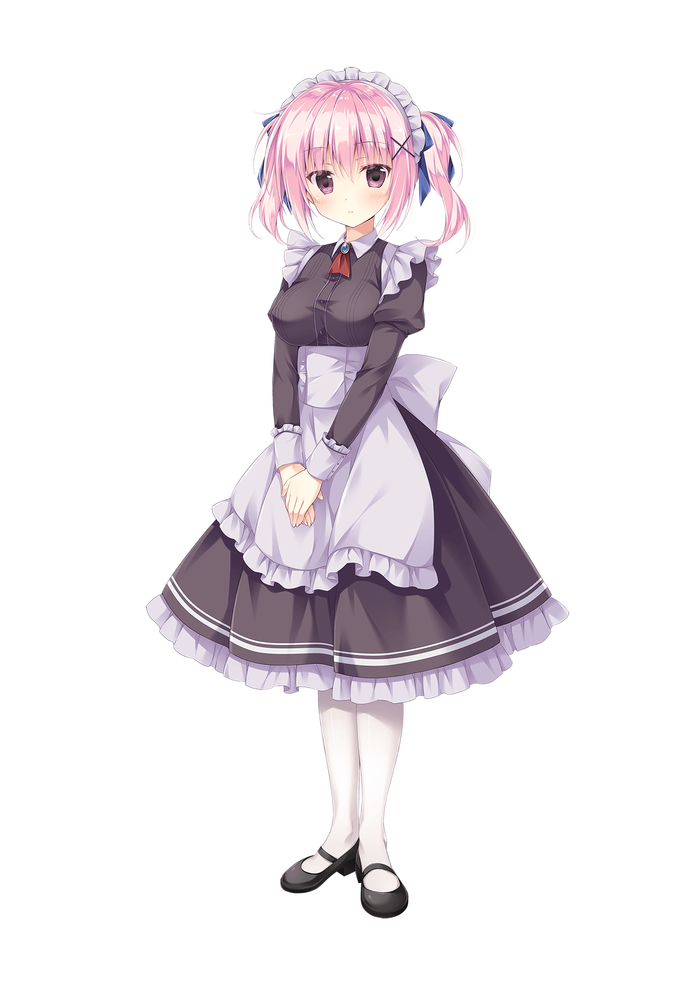 さくらの雲＊スカアレットの恋 | CHARACTER