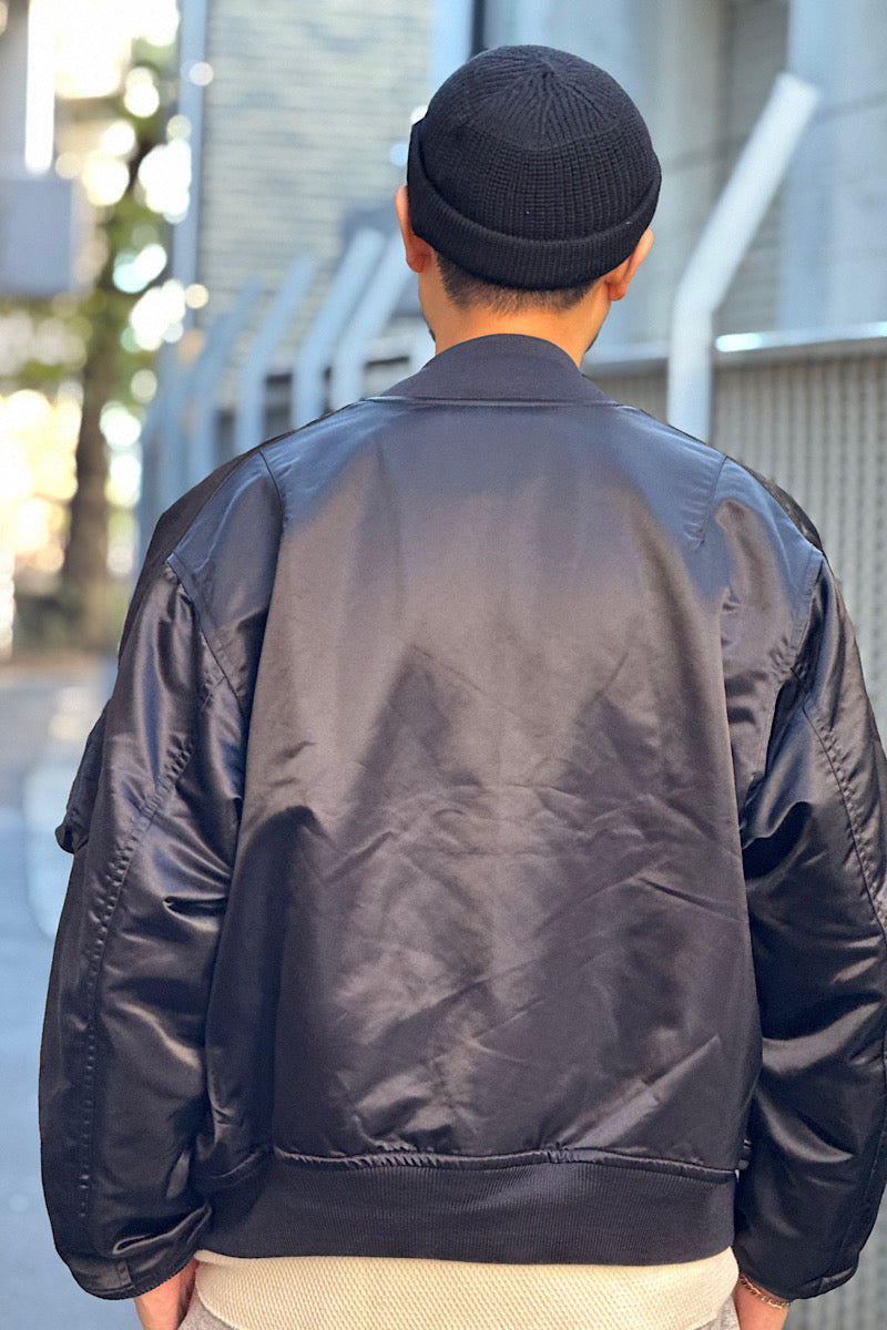 Styling]Nigel Cabourn THE ARMY GYM FLAGSHIP STORE 2025.11.3