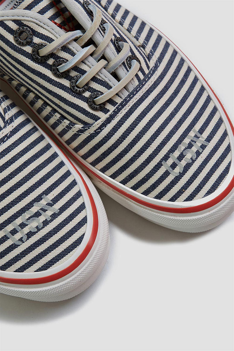 ナイジェル・ケーボン】UNISEX / Nigel Cabourn x VAULT by VANS