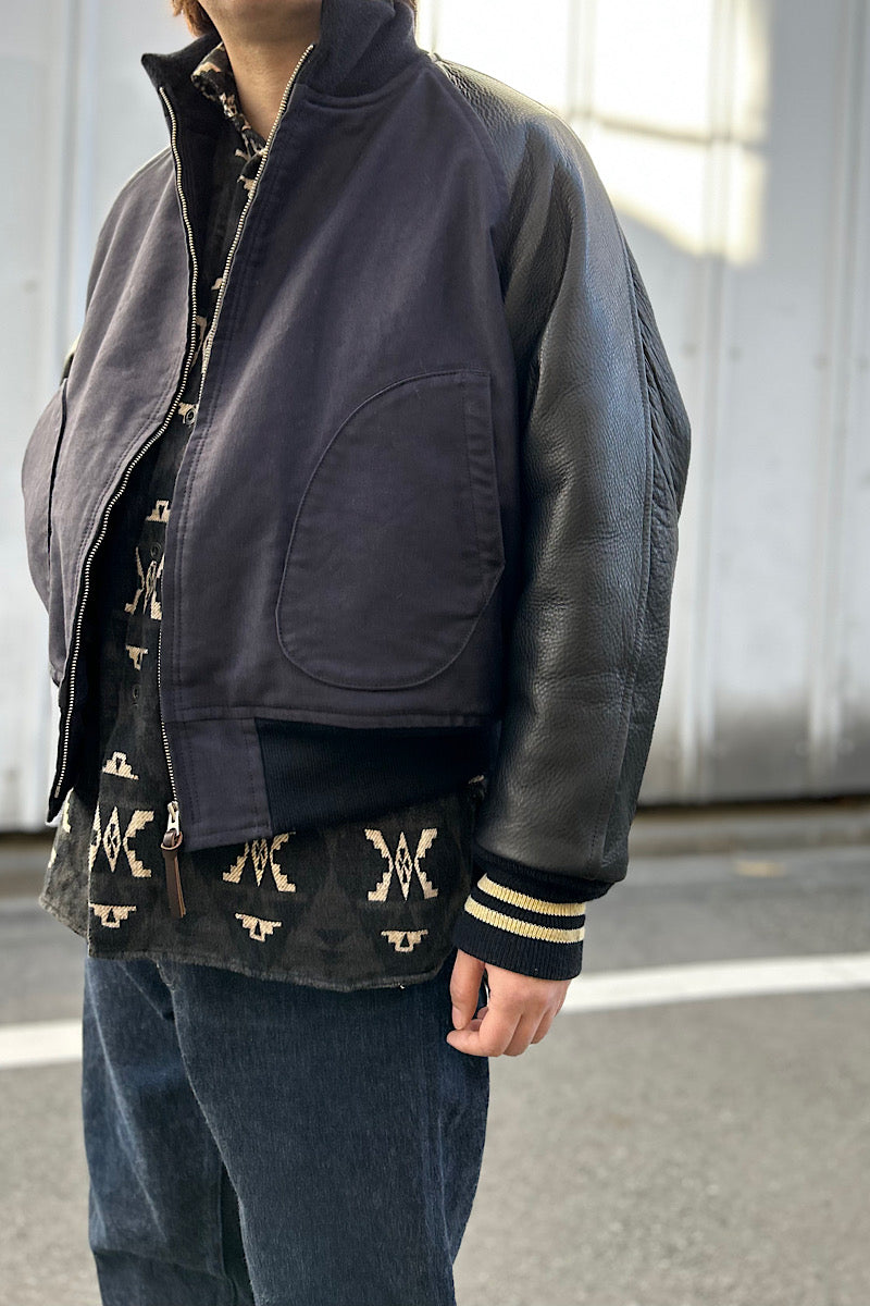 Styling]Nigel Cabourn THE ARMY GYM FLAGSHIP2023.12.17 – ナイジェル