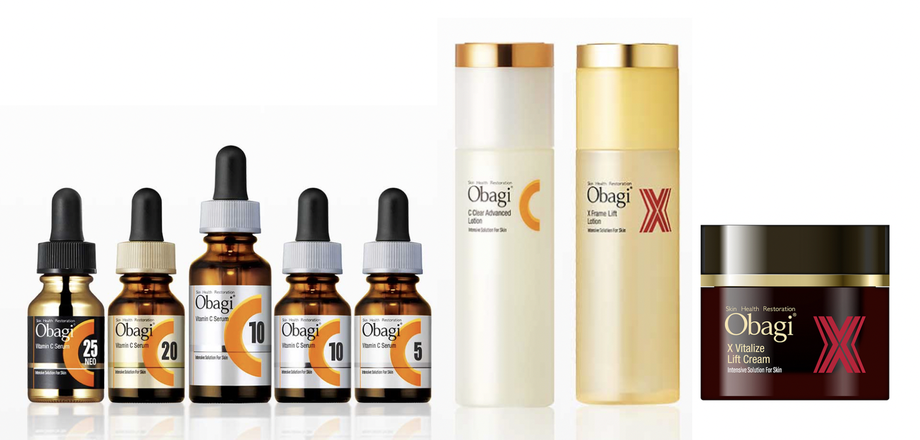 オバジ / オバジX フレームリフトローションのブログ記事｜美容