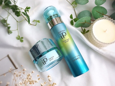 SOFINA iP / ベースケア セラム＜土台美容液＞(旧)のブログ記事｜美容