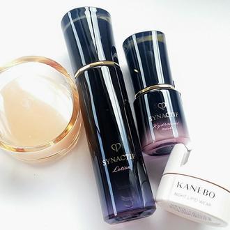 クレ・ド・ポー ボーテ シナクティフ / ローションイドラタントの