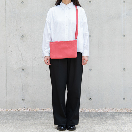 Z-15 クラッチバッグ | 製品詳細 | 一澤信三郎帆布