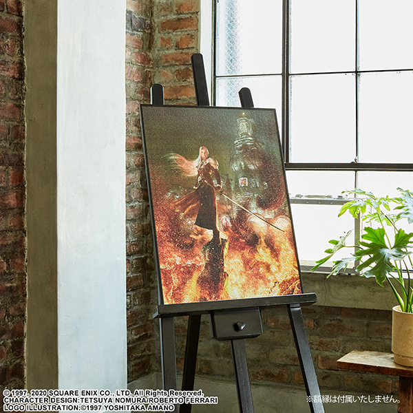 ファイナルファンタジー関連商品』e-STOREにて発売中！ | ニュース