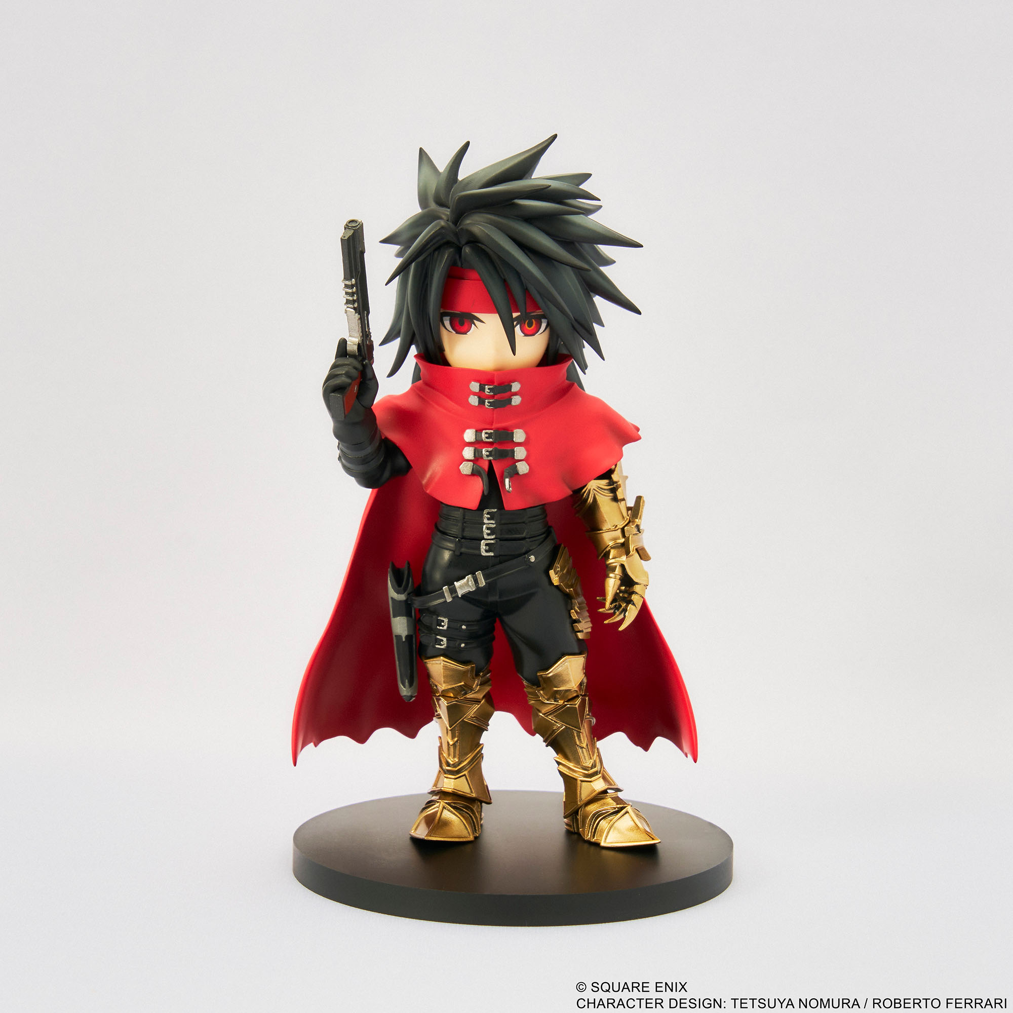 ファイナルファンタジーVII リバース』アドラブルアーツ 発売決定の