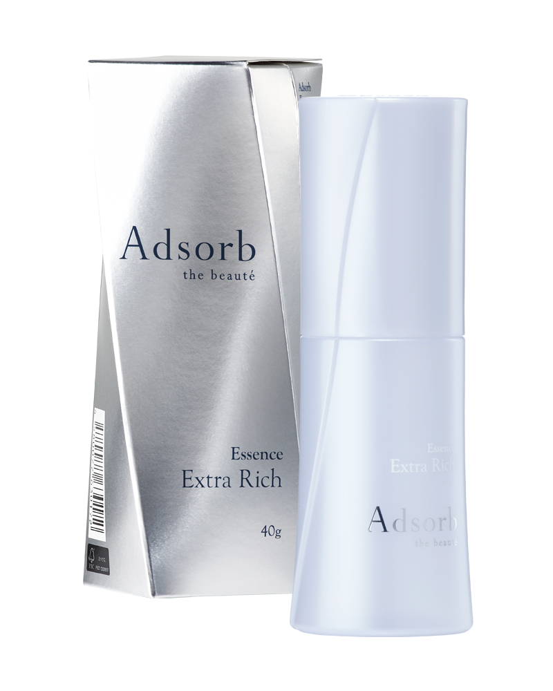 アドソーブ エッセンス エクストラリッチ | Caddireat Innovation 株式会社