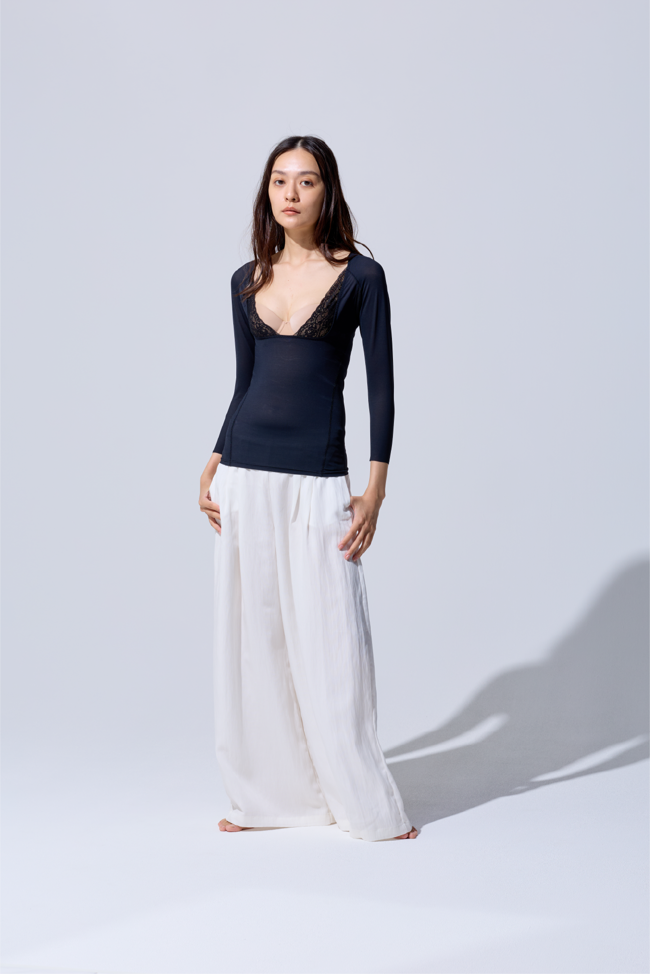 アームシェイプインナー | Caddireat Innovation 株式会社