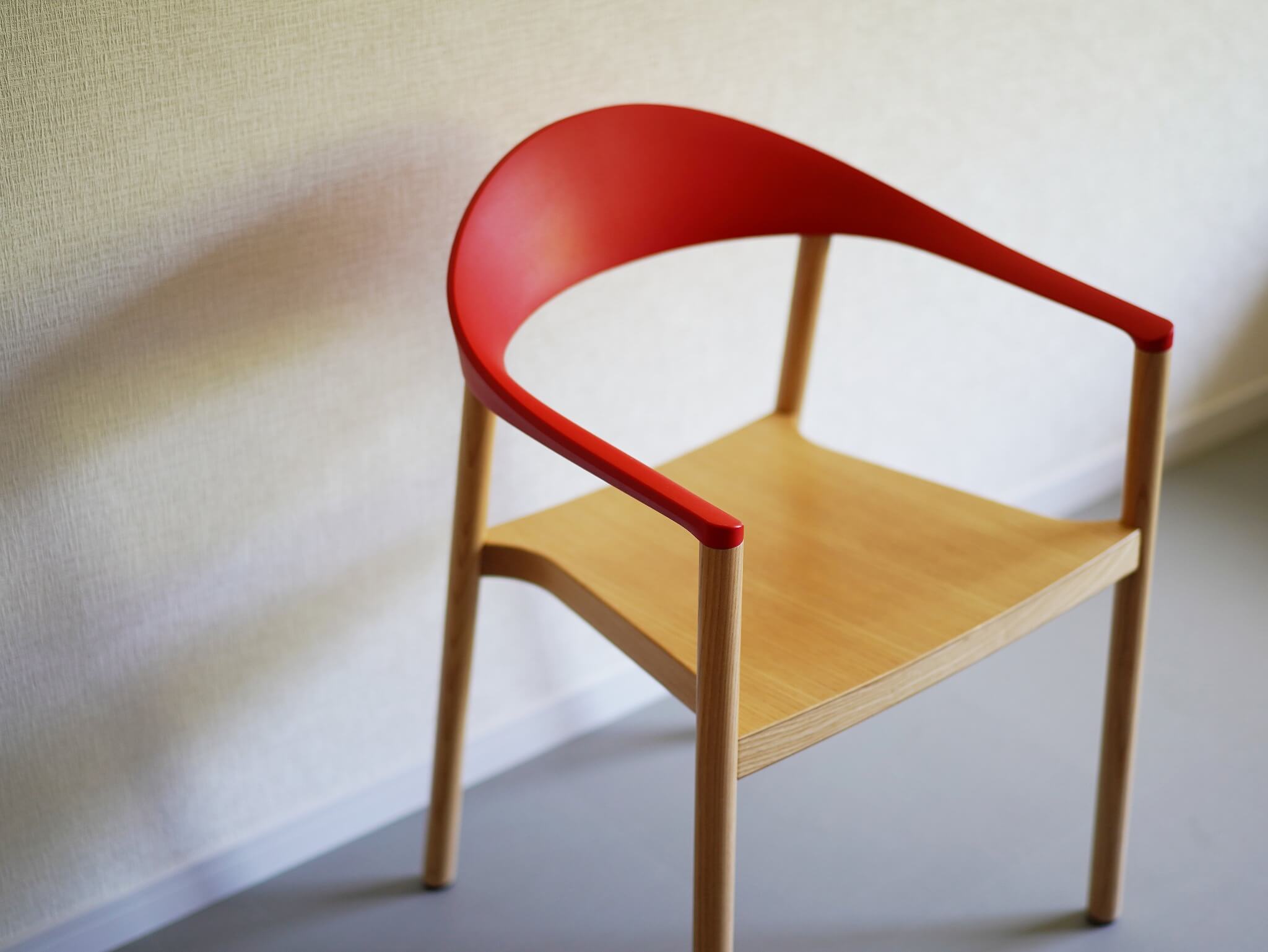 モンツァ モンザ コンスタンチン・グルチッチ プランク チェア 赤