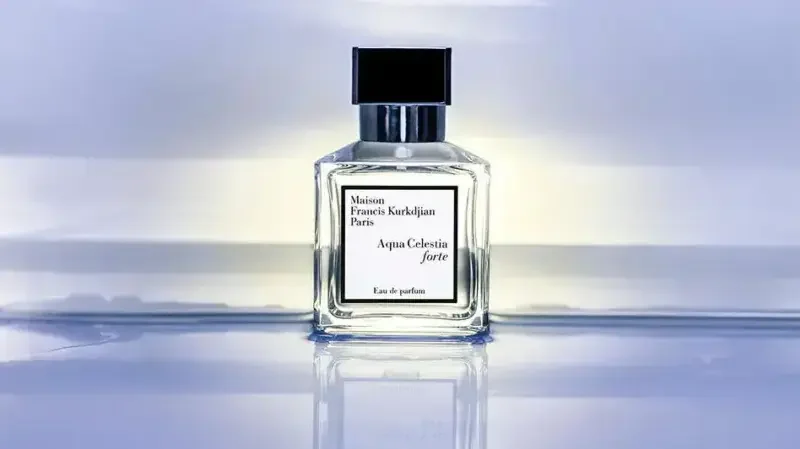 メゾン フランシス クルジャン】アクア セレスティア フォルテ