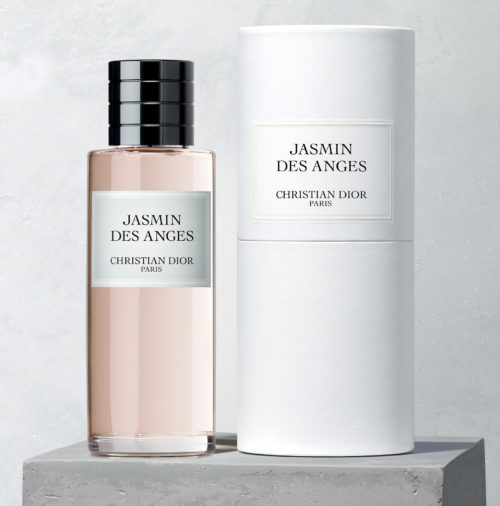 ディオール】ジャスミン デ ザンジュ（フランソワ・ドゥマシー