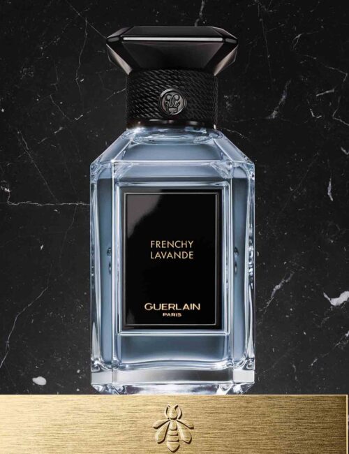ゲラン】フレンチー ラヴァンド / ル フレンチー（ティエリー