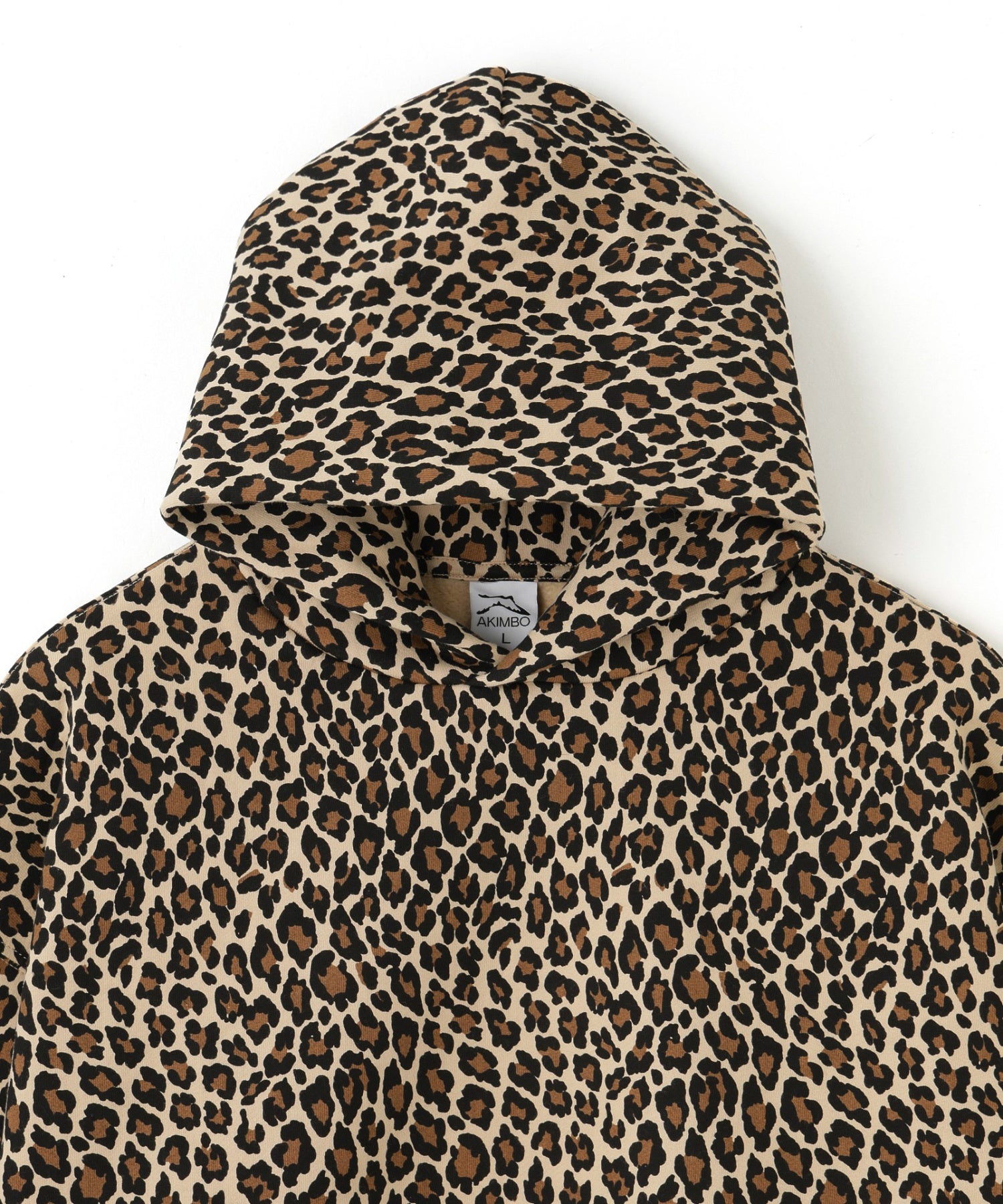 AKIMBO/アキンボクラブ/AKIMBO HOODIE AKB26SS_002 – calif（カリフ