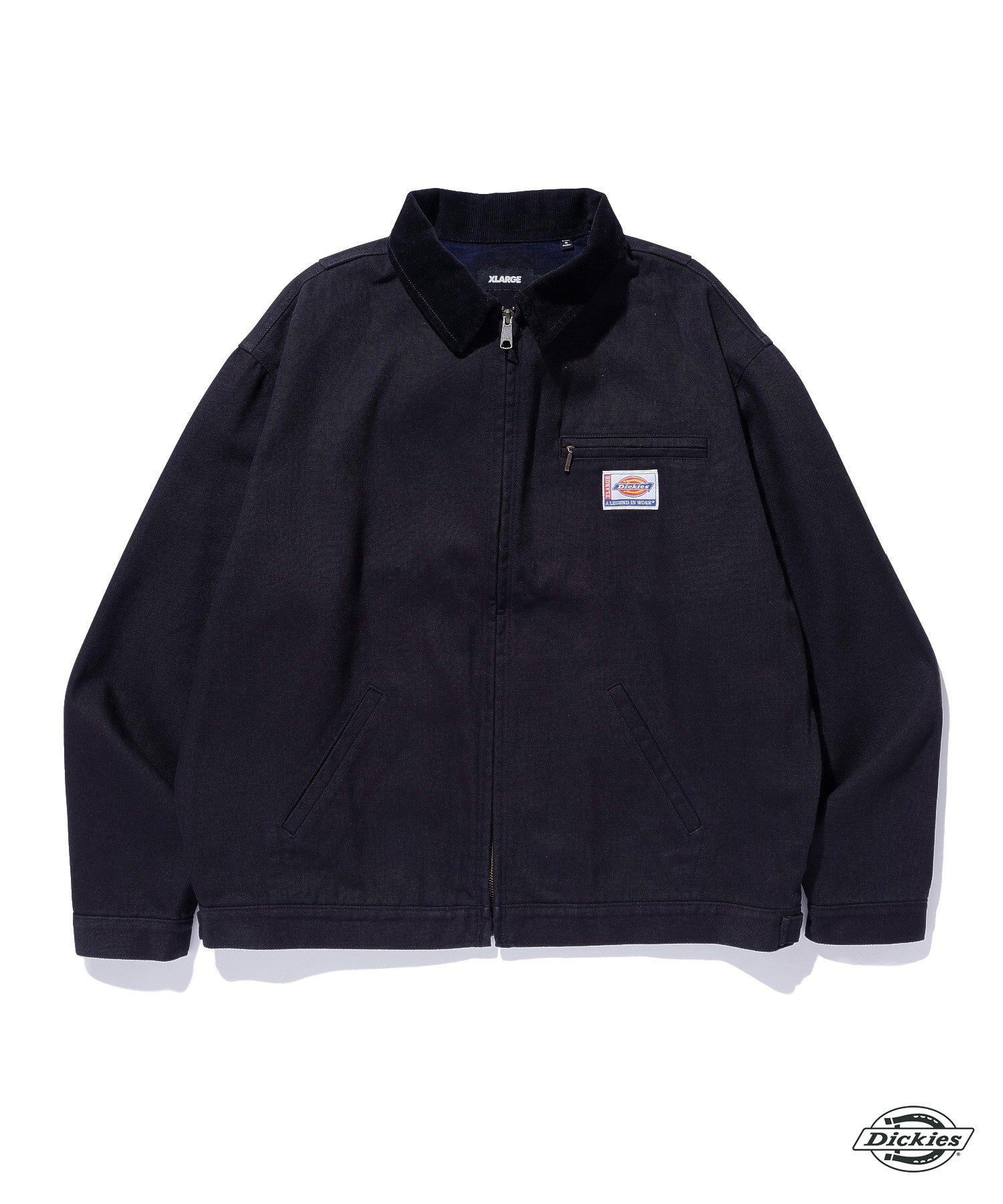 XLARGE×Dickies WORK JACKET – calif（カリフ）公式サイト