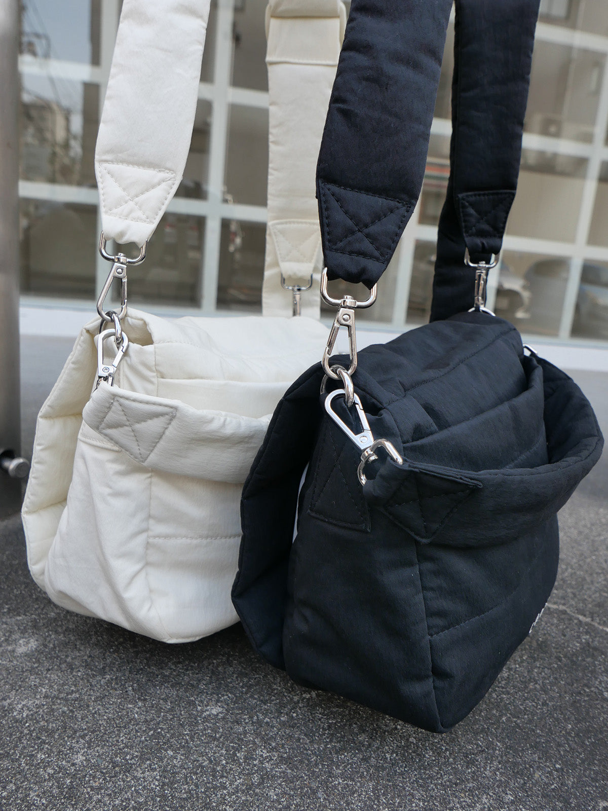 multi parents pouch -BLK- – Calin ONLINESTORE