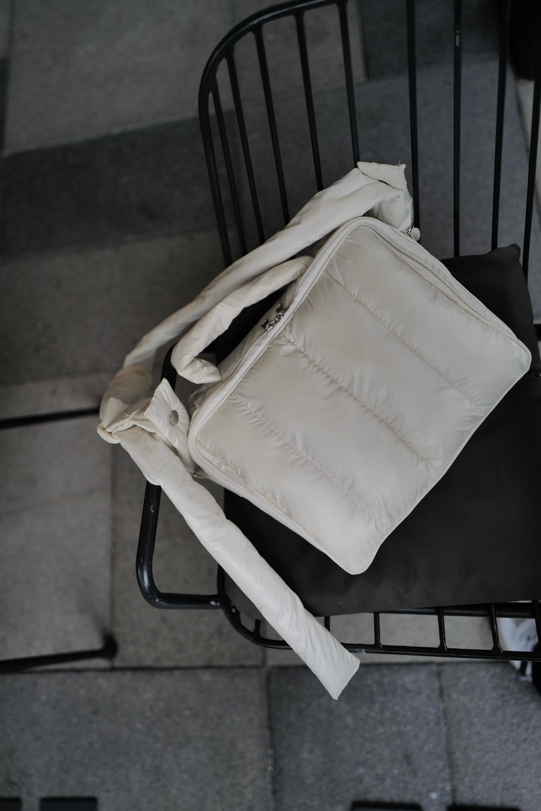 quilting mothers pouch bag -IVO- – Calin ONLINESTORE