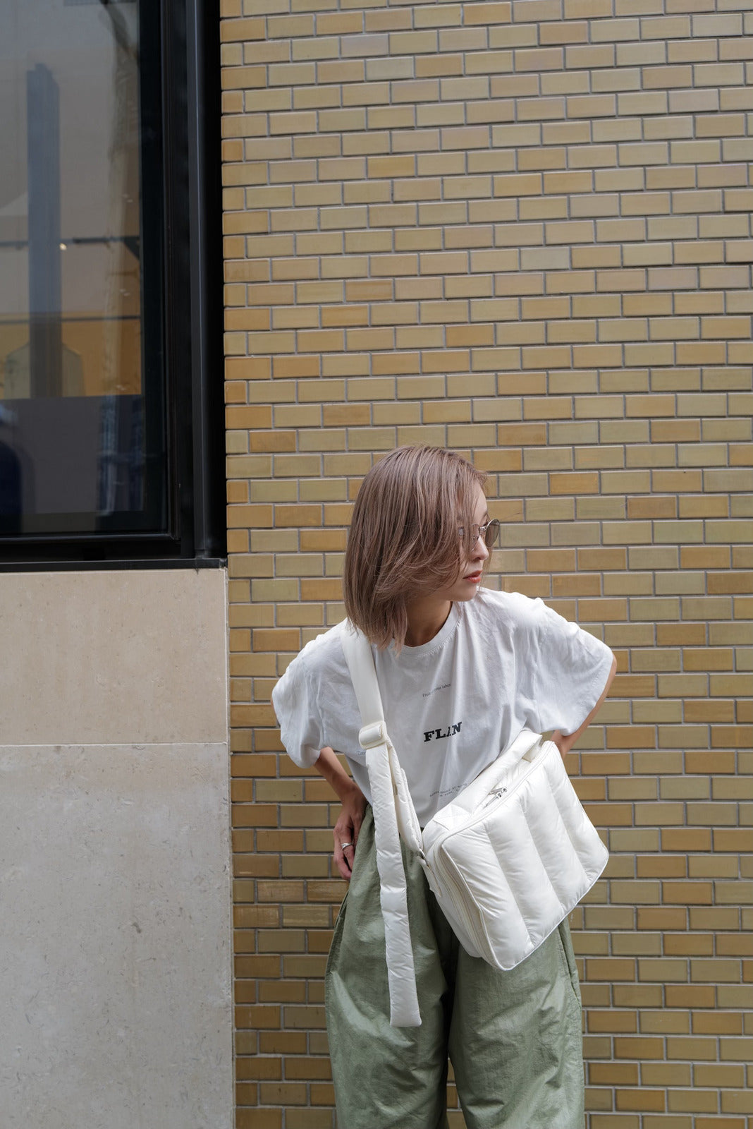 quilting mothers pouch bag -IVO- – Calin ONLINESTORE