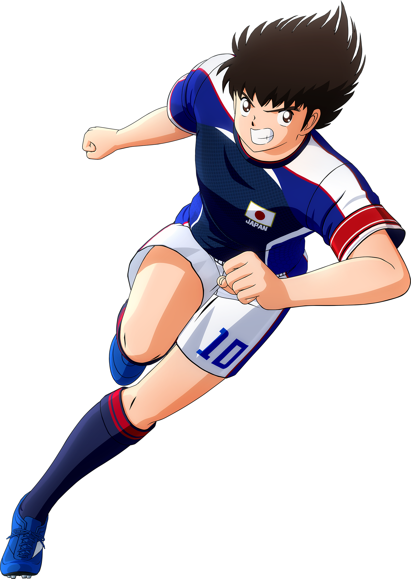 キャプテン翼 RISE OF NEW CHAMPIONS