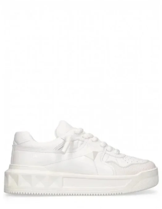 Sneakers VALENTINO GARAVANI, One Stud XL, All White