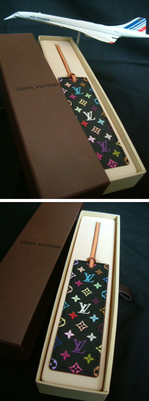 LOUIS VUITTON(ルイ・ヴィトン) 非売品ノベルティー VIP顧客向け