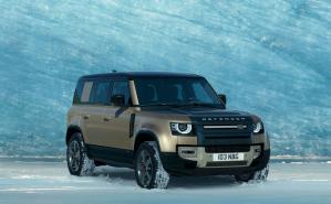 ランドローバー ディフェンダー 新型解説｜価格一覧／グレード／内外装