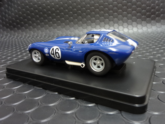 MRRC 1/32 ｽﾛｯﾄｶｰ MC12009◇Bill Thomas 