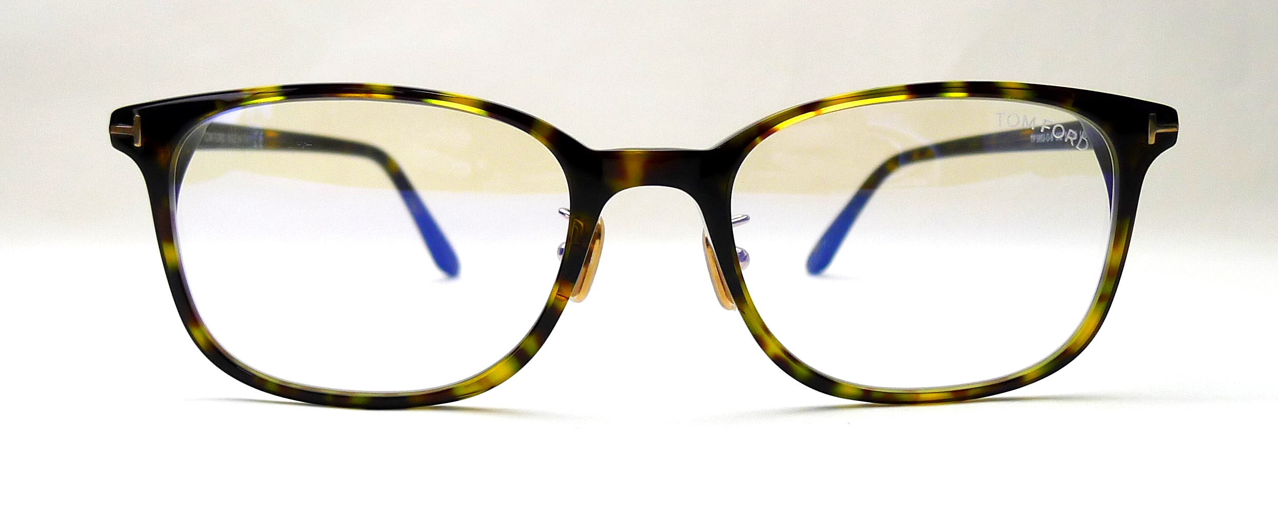 TOM FORD（トムフォード） TF5852-D-B 052 ｜ メガネパーク・ブレス