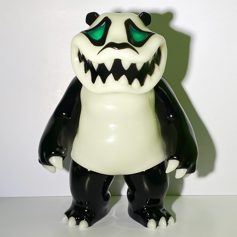 マッドパンダソフビフィギュア【SECRET】 | MAD PANDA FACTORY