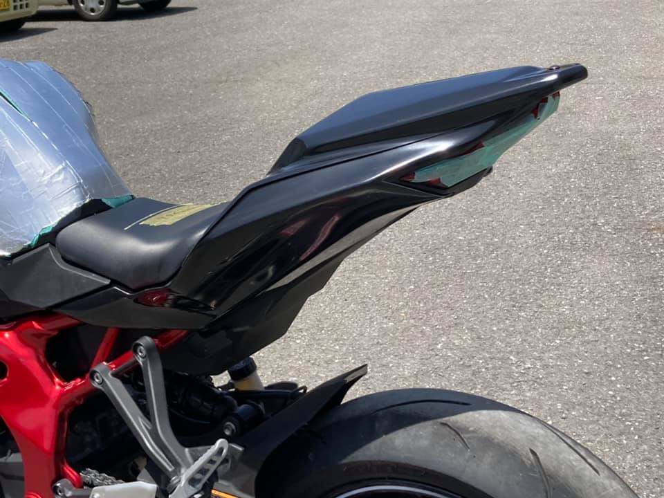 20~ZX-25R ｼﾝｸﾞﾙｼｰﾄ/ｽﾄﾘｰﾄ | EIGHT （才谷屋ファクトリー､HEART）