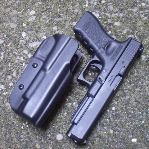 BladeTech G34 Holster Tek-Lok | TAC ELEMENT(タック・エレメント)