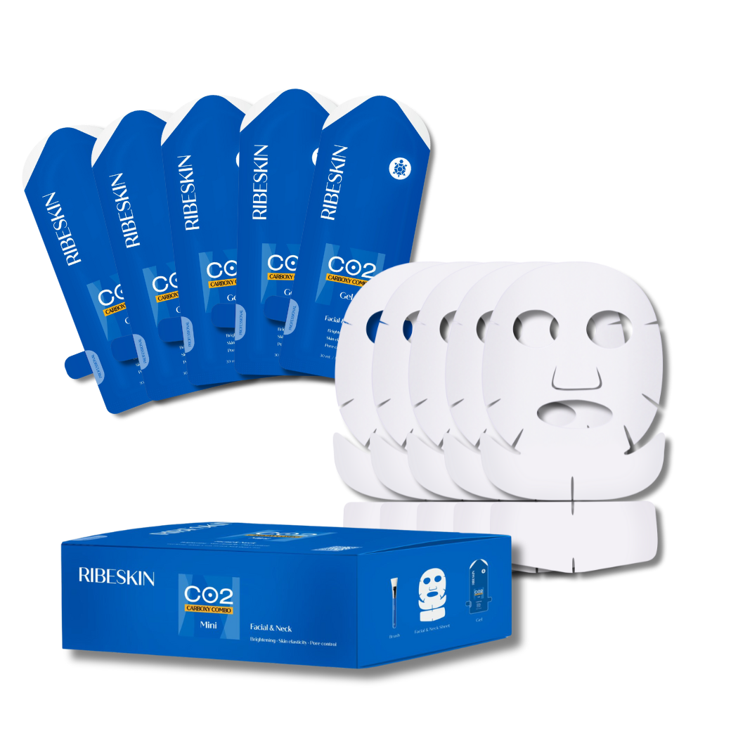 カーボキシー 炭酸パック 業務用 Amazon.co.jp: CARBOXY カーボキシー 炭酸パック 25回分 25枚入り 業務